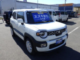 クロスビー 1.2 ハイブリッド(HYBRID) MX 4WD 