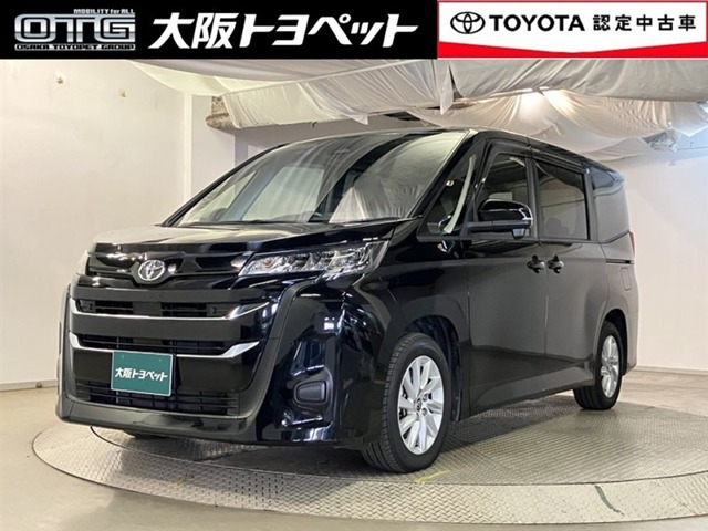 トヨタ ノア 