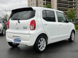 スズキディーラーだから安心の認定中古車!全車全国保証&納車前整備付です!