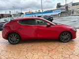 MAZDA3ファストバック 2.0 20S プロアクティブ ツーリング セレクション 