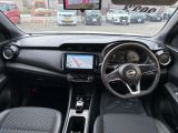 キックス  1.2 X FOUR (e-POWER) 4WD