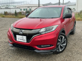 2017年式【ヴェゼルハイブリッドRS・ホンダセンシング】が入庫しました!まだ入庫したばかりですので、現在ルームクリーニングなどを行っている最中です。ご興味を持っていただけましたら、ご連絡を下さい。