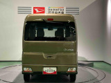 納車後の点検、車検などアフターサービスもお任せください!