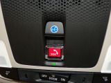 安全運転をサポートする様々な機能が備わっています!