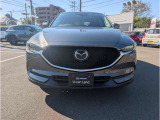 CX-5 2.2 XD Lパッケージ 