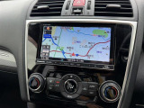 レヴォーグ 2.0 GT-S アイサイト 4WD 禁煙車 ナビ フルセグTV バックカメラ