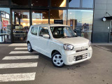 キャロル  ハイブリッド GS 4WD