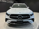GLC 220d 4マチック (ISG) AMGラインパッケージ  4WD 