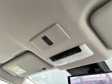 SOSコール機能付き。Nissanコネクトにご加入いただけますとご使用いただけます。
