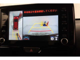 ☆パノラミックビューモニター付きです♪直接目視できないところも確認できるシースルービュー機能と、見通しの悪い場所からの発進をサポートするパノラミックビュー&ワイドフロントビュー機能があります。