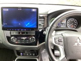 アウトランダー PHEV 2.4 G 4WD 