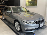一目で伝わるBMW特有のスポーティーなプロポーションは、BMWの走行性能を生み出すのに欠かせない要因の一つです。細部まで拘りぬいたお車をぜひ一度ご覧ください!
