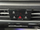 よく使う機能を集約。素早くアクセスできるショートカットボタン。
