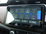 Bluetooth 接続もできます。