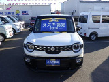 クロスビー 1.2 ハイブリッド(HYBRID) MZ 4WD 