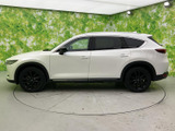 CX-8 2.5 25S ブラックトーンエディション 4WD 