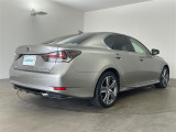 GS 450h 修復歴無し