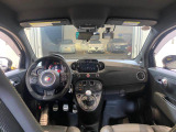 運転席まわり