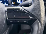 車線を逸脱すると音でお知らせ。安全運転のお手伝いをします。