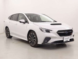 R7 レヴォーグ1.8STIスポーツEX AWD 純正ナビゲーション 地デジ ETC ハーマンカードンスピーカーシステム シートヒーター付レザーシート 純正18インチアルミホイール 電動テールゲート入荷しました♪