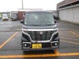 スペーシアカスタム ハイブリッド(HYBRID)  XS 4WD 