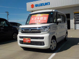 スペーシア ハイブリッド(HYBRID)  X 