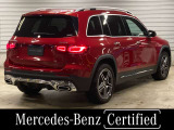 GLB GLB200d 4マチック AMGラインパッケージ 4WD ディーゼルターボ 4WD MP202401