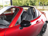 神戸マツダ神戸西インター店は、通常ディーラー+&alpha;の次世代型店舗としてROADSTER EXPERIENCE SPACEの冠を掲げ、「いつでも・誰でも・気軽に会いに行ける」ロードスターUカー専門店。