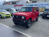 新車黒からフェラーリレッドブラックツートンNEWペイント登録済み未使用車お早めにお好きなパーツメーカでリフトUP&ボディカスタムお得に可能です是非ご相談ください