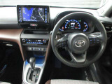 運転席はその車の重要ポイント。ぜひ実際にご乗車ください。お待ちしております。
