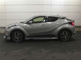 C-HR ハイブリッド 1.8 G 