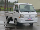 サンバートラック TB 4WD 