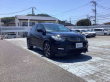 黒が似合います