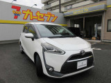 シエンタ 1.5 G クエロ 