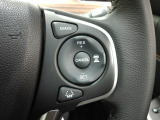 Honda SENSING●衝突軽減ブレーキ(CMBS)●誤発進抑制機能●歩行者事故低減ステアリング●先行車発進お知らせ機能●標識認識機能●路外逸脱抑制機能●アダプティブクルーズコントロール(ACC)