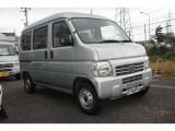 アクティバン SDX 4WD