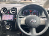 ノート 1.2 X FOUR 4WD 