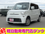 スズキ MRワゴン