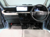 ルークス X 4WD 