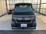 N-BOXカスタム L 