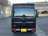 とても運転のしやすい視認性の良いデザインです