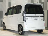 ◆ご遠方のお客様◆ご遠方のお客様でもご安心ください。ご購入後もアフターメンテナンスしていただけるように、ご自宅のお近くのホンダ販売店をご紹介させていただきます。