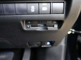 ETC車載器付きです。高速道路の料金所もスムーズに通過できます。