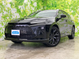 トヨタ クラウンエステート 2.5 Z E-Four 4WD