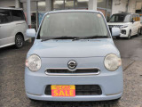 ミラココア X 4WD 