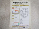 車両評価シートをご参考に!