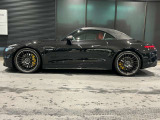 SLクラス AMG SL63 4マチック プラス 4WD 