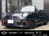 この度は私どもMINI NEXT 亀有の車両をご覧頂きましてありがとうございます。