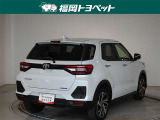 ライズ  1.2 Z
