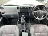 ランドクルーザー70 2.8 AX ディーゼル 4WD 